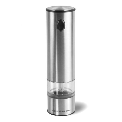 DKB Cole & Mason Battersea Electric Mill