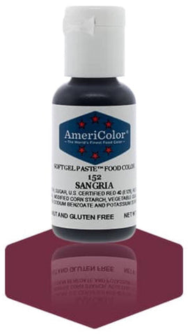AmeriColor 152 Sangria