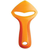 Chef'n Zeel Peel Orange Peeler