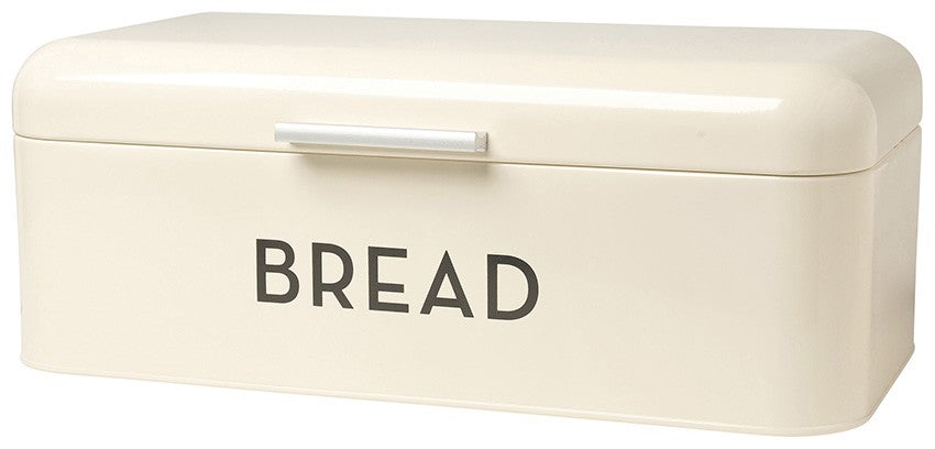 Now Designs Bread Bin Ivory