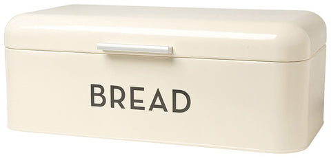 Now Designs Bread Bin Ivory