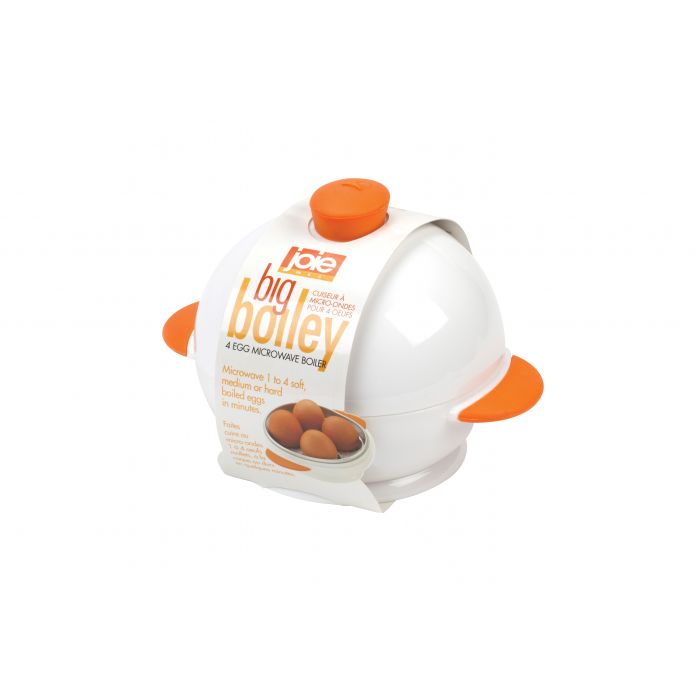 HIC Joie Microwave Big Boiley