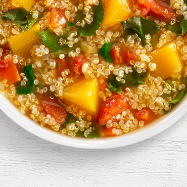 Frontier Soups Anderson House Soup Mix Kale & Quinoa