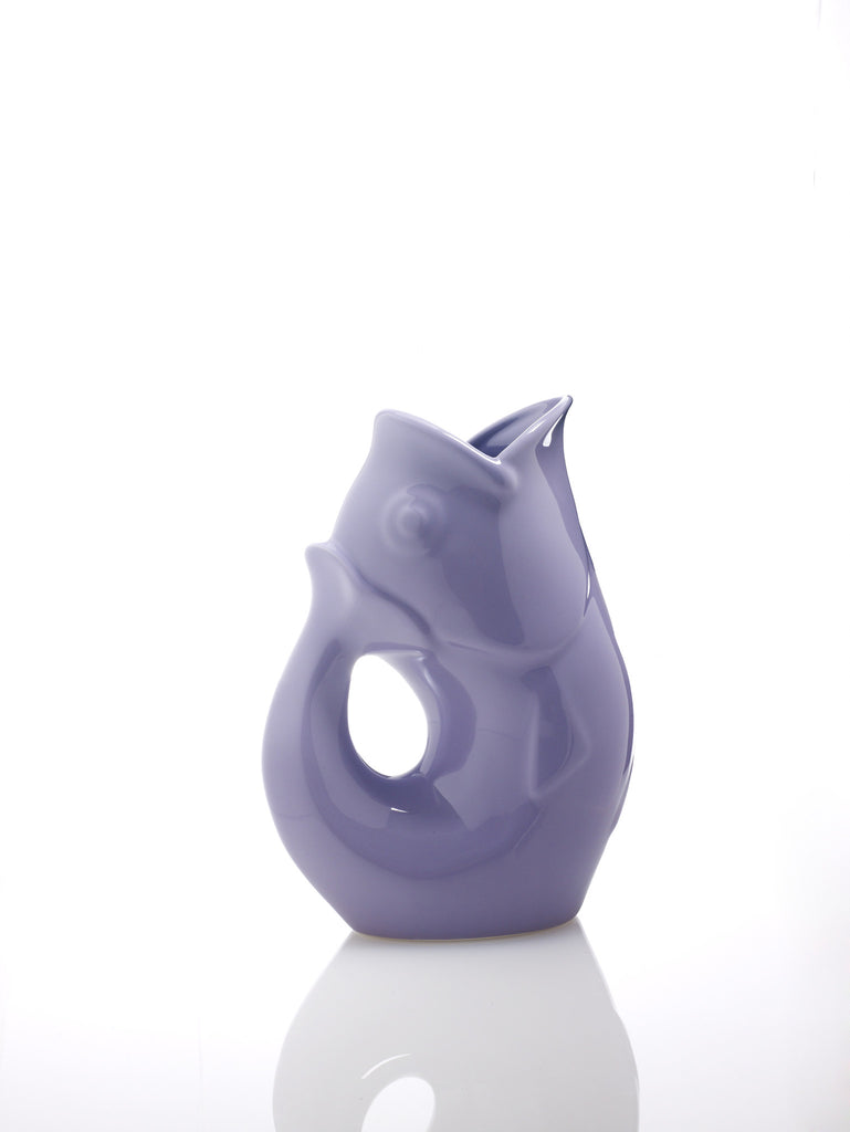Gurgle Pot Large Lavender