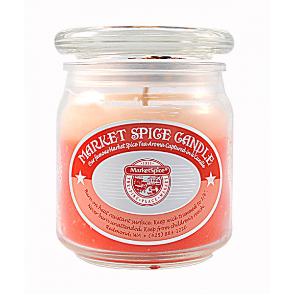 Market Spice Candle Market Spice