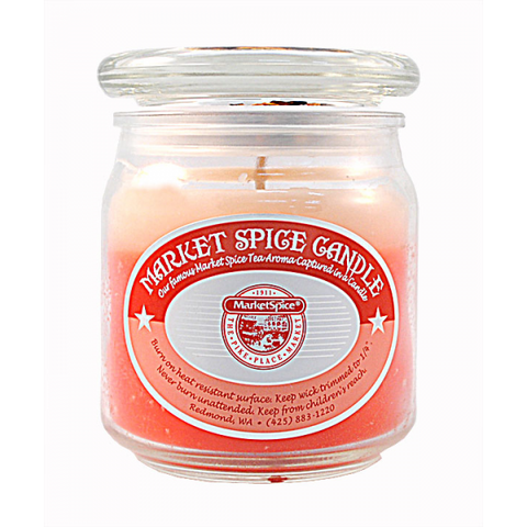 Market Spice Candle Market Spice