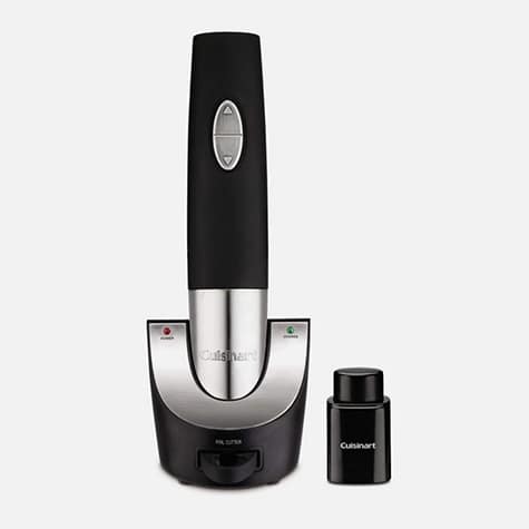 Cuisinart Electric Wine Opener