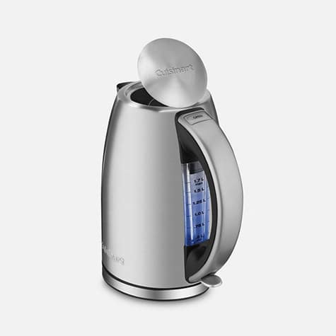 Cuisinart Elec Kettle JK-17