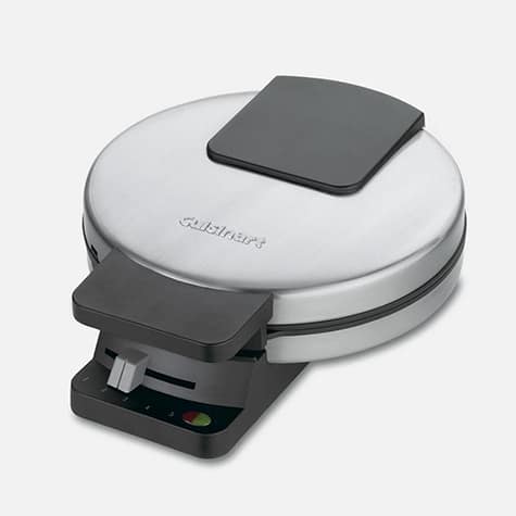 Cuisinart Classic Waffle Maker