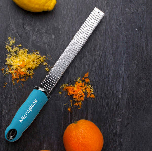 Microplane Zester/Grater Turquoise