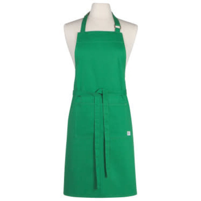 Now Design Chefs Apron Greenbriar