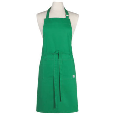 Now Design Chefs Apron Greenbriar