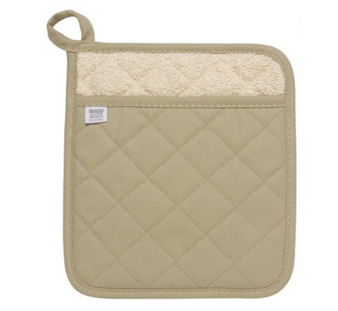 Now Designs Superior Sandstone Pot Holders