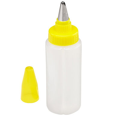 KR 2 Chamber Deco Bottle #4 Lea