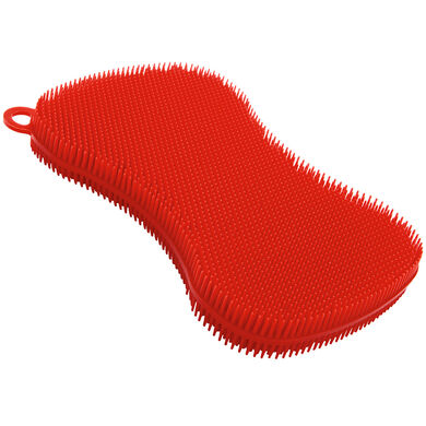 KR Clean Scrubber Red