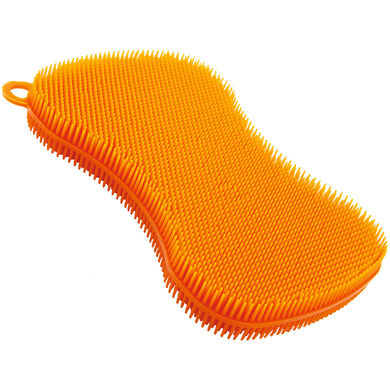 KR Clean Scrubber Orange