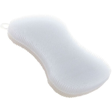 KR Stay Clean Scrubber Clear