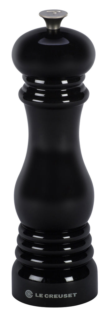 Le Creuset Classic Black Pepper Mill