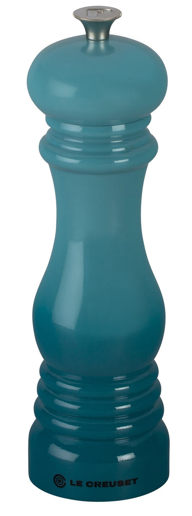 Le Creuset Classic Caribbean Pepper Mill