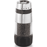 OXO Accent Pepper Grinder Black