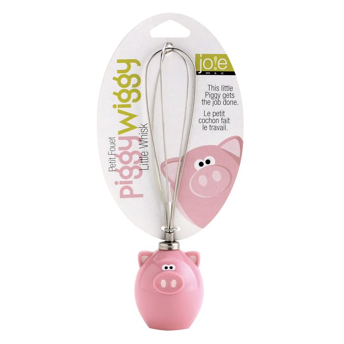 HIC Joie Piggy Wiggy Whisk