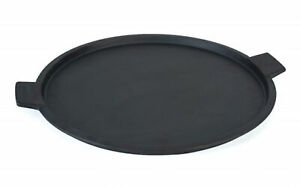 Pizza Craft Cast Iron Pizza Pan