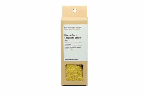 RP Spaghetti Scrub Coarse