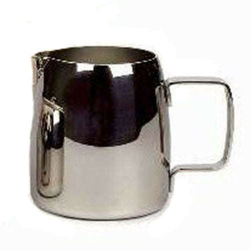 RSVP Stainless Steel Creamer