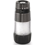 OXO Salt Grinder Black