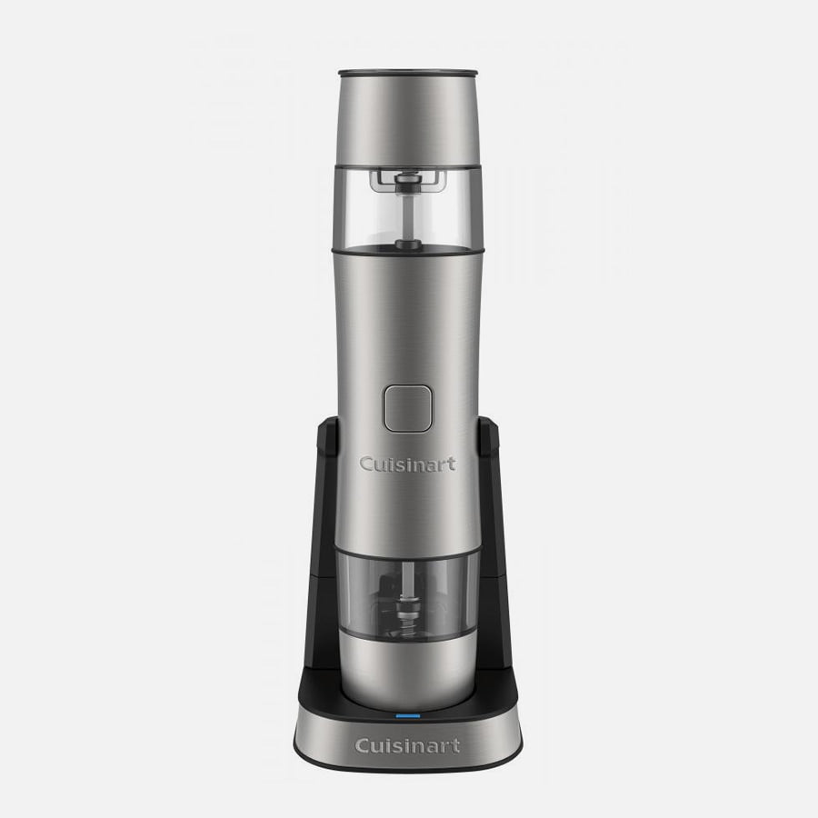 Cuisinart Rechargeable Salt, Pepper & Spice Mill