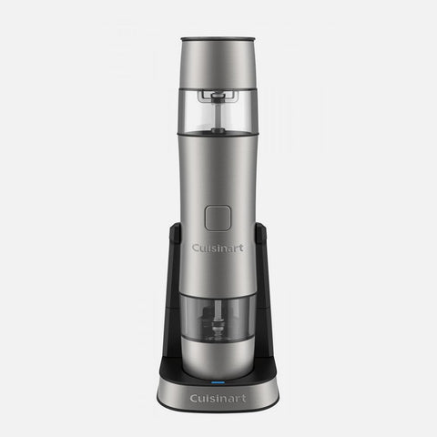 Cuisinart Rechargeable Salt, Pepper & Spice Mill