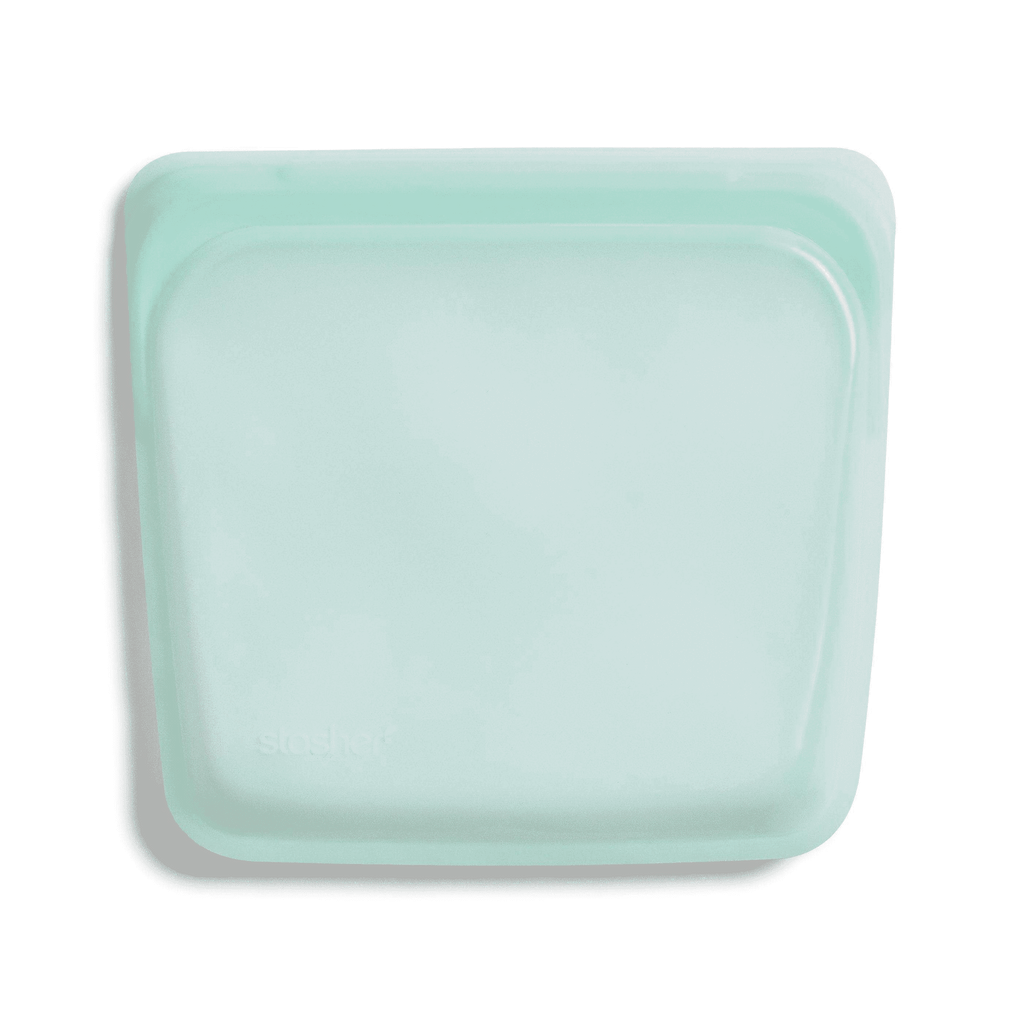 Stasher Sandwich Bag Sky