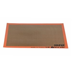Sasa Demarle Silpat® - U.S. Half Size