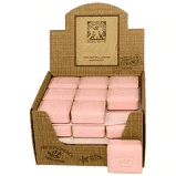 European Soaps Peony 25g Bar Soap