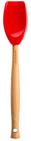 Le Creuset Cherry Spatula Spoon