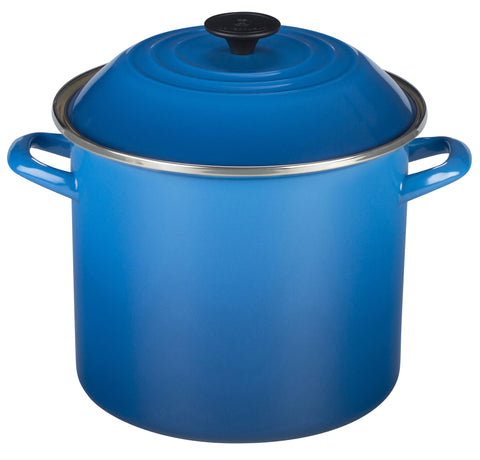 Le Creuset 10 Qt. Marseille Stockpot
