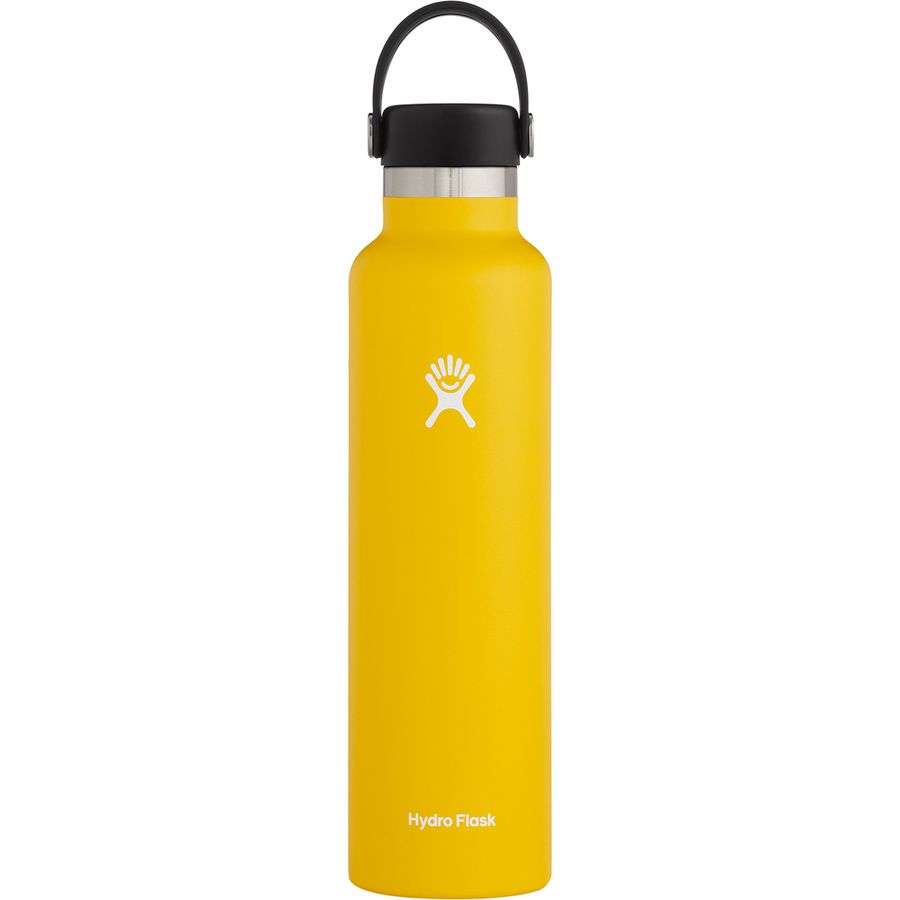 Hydro Flask 24 oz. Sunflower Standard Mouth with Flex Cap
