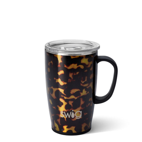 Swig 18oz Bombshell Travel Mug