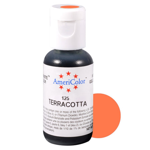 AmeriColor 125 Terracotta