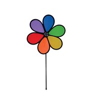 In The Breeze 12" Rainbow Dazy