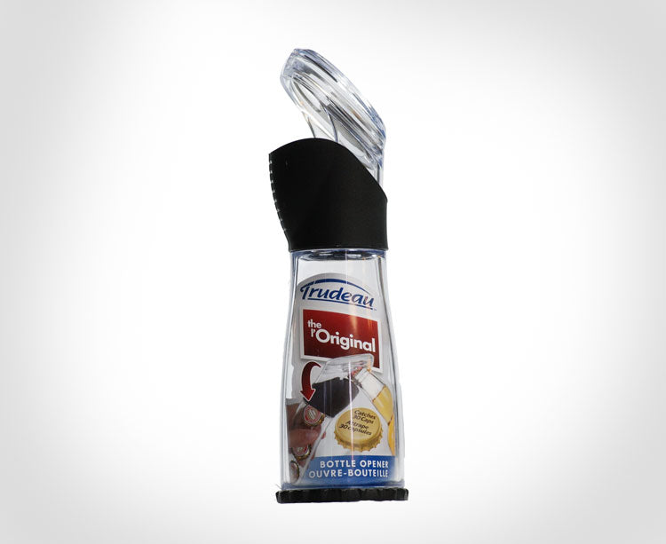 Trudeau Bottle Opener
