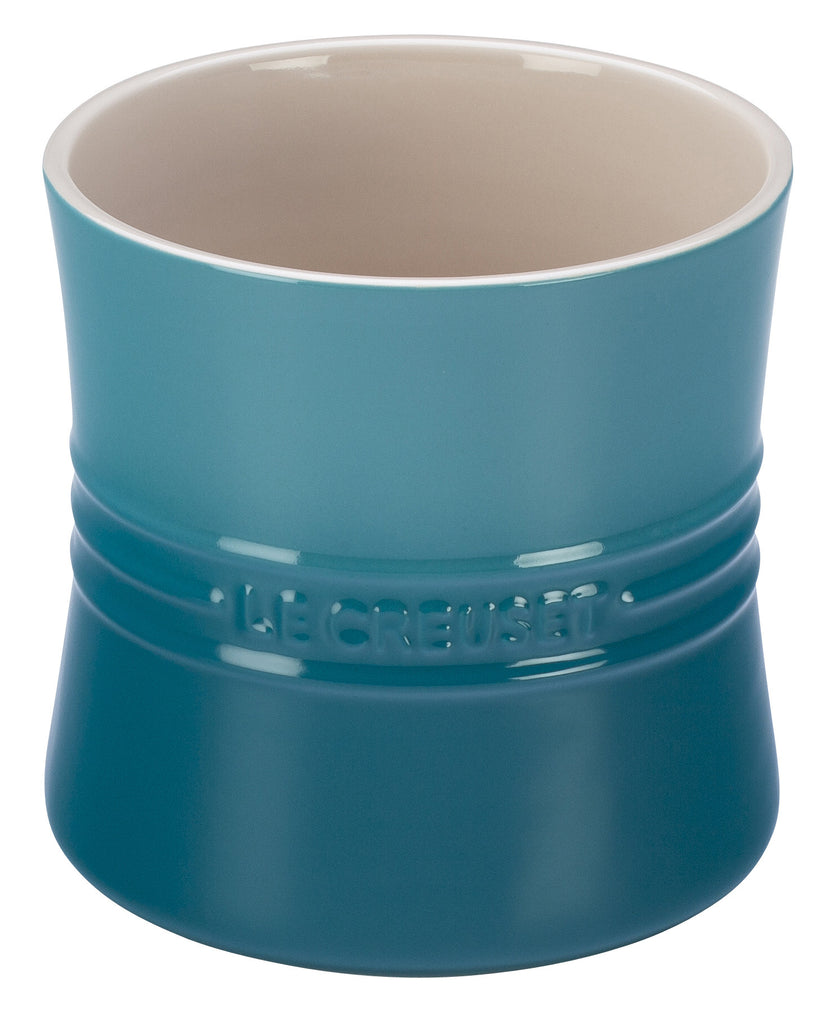 Le Creuset 2.75 Qt. Caribbean Utensil Crock