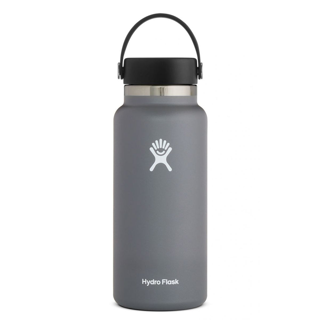 Hydro Flask 32 oz. Stone Wide Mouth with Flex Cap