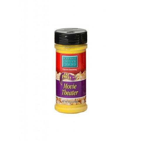 Wabash Valley Farms Movie Theater Popcorn Seasoning