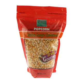Wabash Valley Farms Extra Large Caramel-Mushroom Popcorn