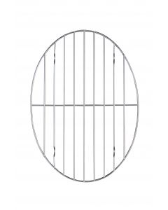 HIC Roasting Rack 11.75"x 8.5"