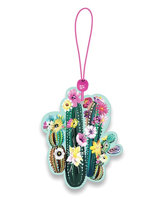 Studio Oh Desert Blossoms Air Freshener