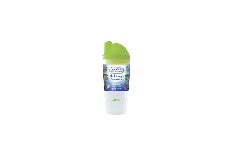 DKB Zyliss Shake n Go Shaker