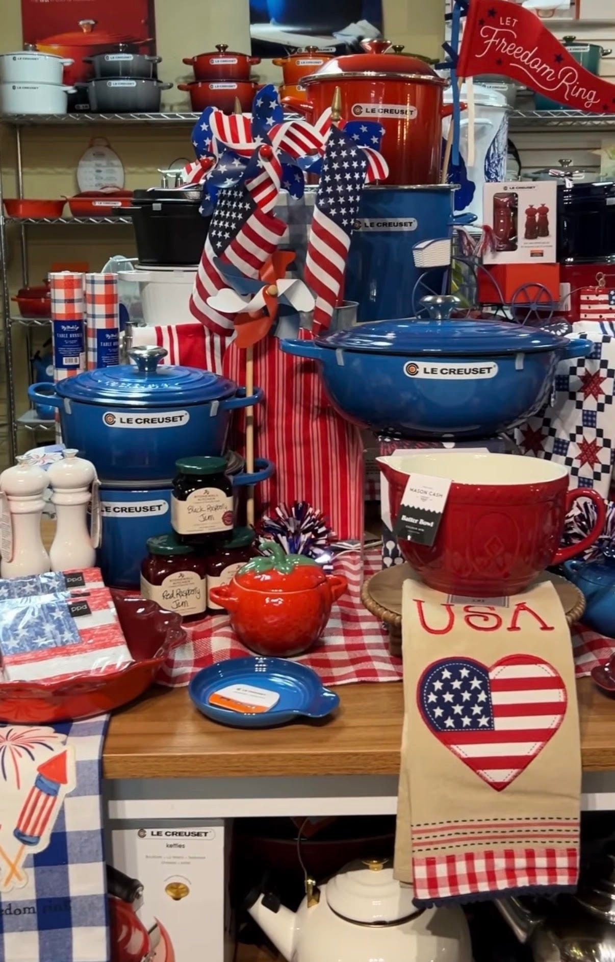 Keep Calm and Shop Small!