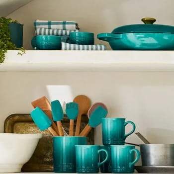 Le Creuset Cookware